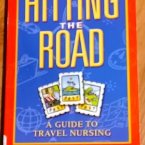 Traveling Nurse's book